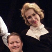 39 STEPS Concludes Off-Broadway Run Today