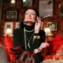 Photo Flash: First Look at FULL GALLOP at triangle productions!