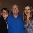 Photo Coverage: Curtain Call and Opening Celebration Of 3-D Theatricals' THE ADDAMS…