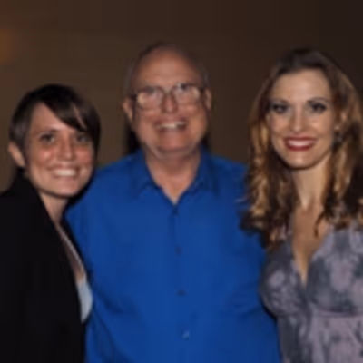 Photo Coverage: Curtain Call and Opening Celebration Of 3-D Theatricals' THE ADDAMS FAMILY