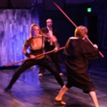 BWW Review: Thrilling NEVERWHERE: A Signature Production for an Ambitious New Company