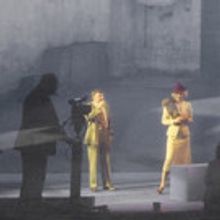 BAM Presents U.S. Premiere of Canadian Stage's HELEN LAWRENCE This Week