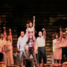 I LIKE IT LIKE THAT to Close Off-Broadway, Prep for National Tour