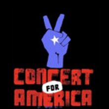 Ramin Karimloo, Will Chase, Andrea Martin and More Take Part in 'CONCERT FOR AMERICA'