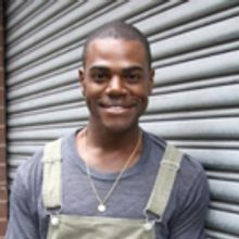 BWW Interview - Special CATS Debut of the Month Series: Ahmad Simmons