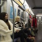 Photo: First Look - Cate Blanchett, Sandra Bullock & More in OCEAN'S 8