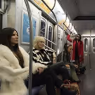 Photo: First Look - Cate Blanchett, Sandra Bullock & More in OCEAN'S 8