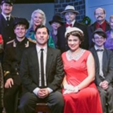 BWW Review: IT'S A WONDERFUL LIFE is Heartwarming at Central New York Playhouse