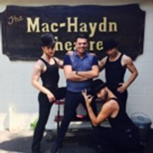 Photo Flash: Mac-Haydn Theatre's CHICAGO