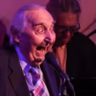 Photo Coverage: Fyvush Finkel Opens at The Metropolitan Room
