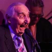 Photo Coverage: Fyvush Finkel Opens at The Metropolitan Room