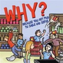 Martha Humler Asks WHY in New Book