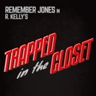R. Kelly's TRAPPED IN THE CLOSET LIVE with 20-Piece Orchestra Performed at Strand…