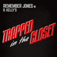 R. Kelly's TRAPPED IN THE CLOSET LIVE with 20-Piece Orchestra to be Performed at…