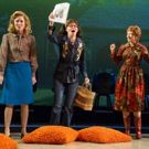 Photo Flash: First Look at Arena Stage's ROE