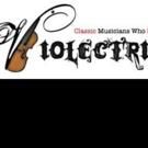 Violectric to Score Busch Garden's Annual Howl-O-Scream UNEARTHED