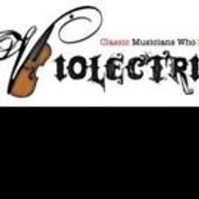 Violectric to Score Busch Garden's Annual Howl-O-Scream UNEARTHED