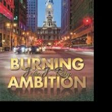 John J. Riley Pens BURNING AMBITION