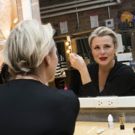 Photo Flash: Angelica Page's TURNING PAGE Opens Off-Broadway