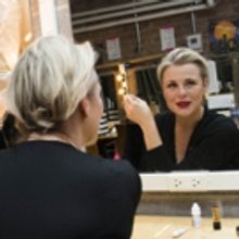 Photo Flash: Angelica Page's TURNING PAGE Opens Off-Broadway