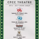 CPCC Theatre Announces Cast of 1776
