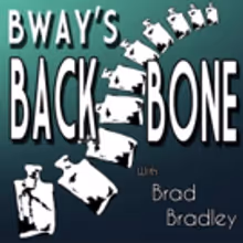 Exclusive: BroadwayWorld Will Air New Episodes of BROADWAY'S BACKBONE Podcast!
