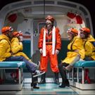BWW Review: RIPCORD: Nancy and Annie's Excellent Adventure