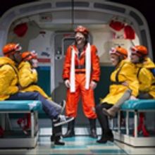 BWW Review: RIPCORD: Nancy and Annie's Excellent Adventure