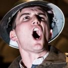 RADA Grad Freddie Stewart to Reprise Role in Antic Disposition's HENRY V
