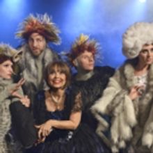 SNOW, DWARFS AND WHITE NIGHTS at Tel Aviv Performing Arts Center