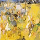 DC Moore Gallery Opens Eric Aho's WILDERNESS STUDIO Exhibit Today