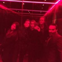 Photo: GLEE's Amber Riley, Kevin McHale & More Reunite for Birthday Celebration