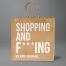 Lyric Hammersmith to Present SHOPPING AND F***ING This Autumn