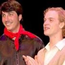 THE FANTASTICKS to Run 9/25-10/4 at MCCC's Kelsey Theatre