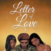 Maria Teresa Hamilton Shares LETTER OF LOVE
