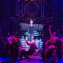 BWW REVIEW: Ogunquit's VICTOR/VICTORIA Says Vive la Difference