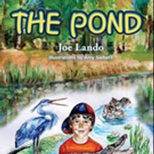 Joe Lando Releases THE POND
