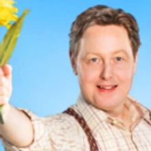 BIG FISH Author to Attend Musical's Opening at Barter Theatre