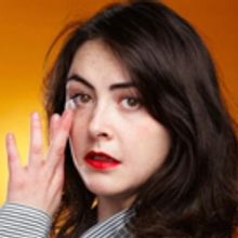 EDINBURGH 2016: BWW Q&A - Emma Sidi