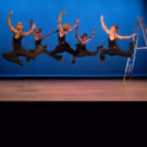 Photo Flash: Sneak Peek at Alvin Ailey's BLUES SUITE, Starting Tonight at New York…