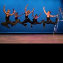 Photo Flash: Sneak Peek at Alvin Ailey's BLUES SUITE, Starting Tonight at New York…