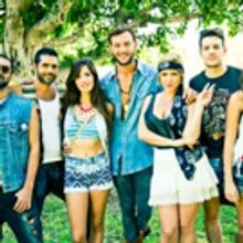 Cameri Theater of Tel Aviv Presents HAIR, Beg. Today