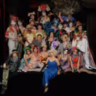 Thrillpeddlers' Longtime Venue, Hypnodrome Theatre, to Close in San Francisco