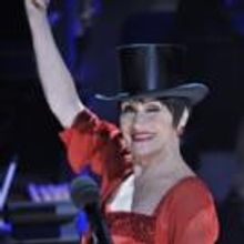 Details Revealed for Chita Rivera's Upcoming PBS Special
