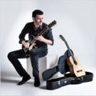 Israeli Guitarist Nadav Lev Releases Album, NEW STRINGS ATTACHED, Today