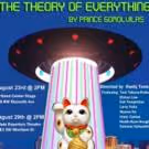 MediaRites' Theatre Diaspora Stages Reading of THE THEORY OF EVERYTHING Today