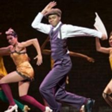 SHUFFLE ALONG's Chorus to Receive Equity's 10th Annual ACCA Award