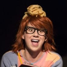 Photo Flash: First Look at The Fun Company's JUNIE B. JONES IN JINGLE BELLS, BATMAN S