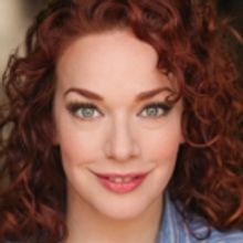 PHOTO BLOG: A Day in the Life of Christina Hall of Disney's THE LITTLE MERMAID at Par