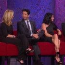 NBC's JAMES BURROWS Special Wins Time Slot in 18-49 Demo
